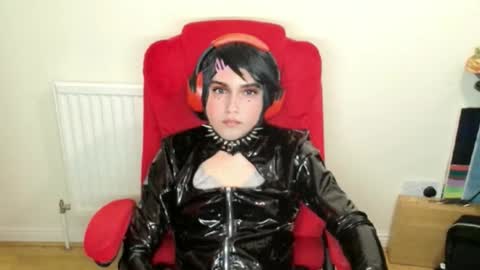 cutest_princess online show from 03.21.26