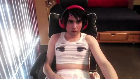 cutest_princess online show from 04.02.26