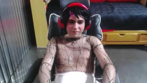 cutest_princess online show from 04.16.26