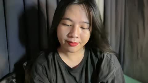 Snapshot of cutestgurl_ chatting on 07.07.26 cute online show from 07.07.26