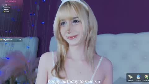 Tomie online show from 04.01.26