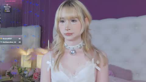 Snapshot of cutetomie chatting on 04.28.26 Tomie online show from 04.28.26