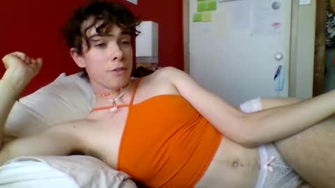 JamieBoy online show from 03.14.26