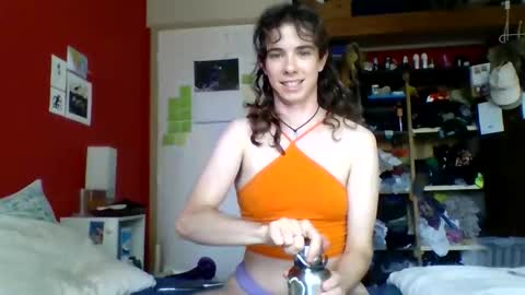 JamieBoy online show from 03.16.26