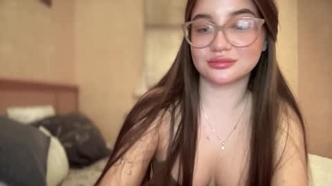 CuteAnn online show from 11.21.25