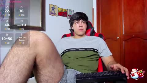 Ask me online show from 12.23.24