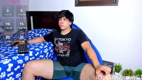 Ask me online show from 01.14.25