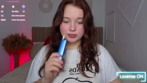 Nika  online show from 02.18.26