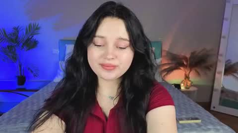 Nika  online show from 07.21.26