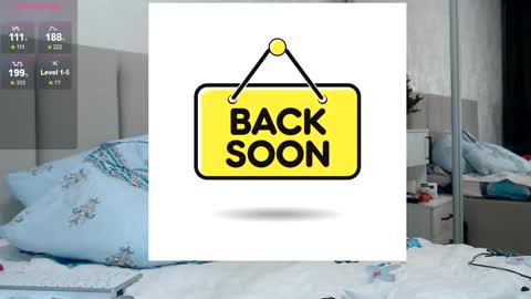 Alisa online show from 12.28.24