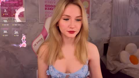 HelloMy name Eva online show from 01.21.25