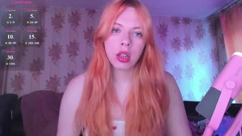 Snapshot of cutie_bambi_ chatting on 05.24.26 Bambi online show from 05.24.26