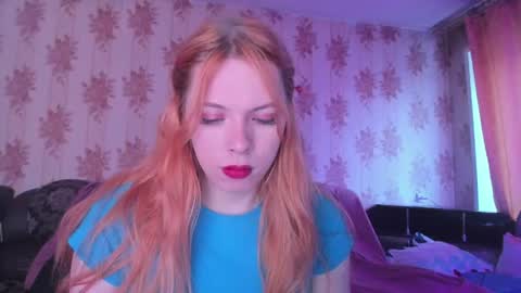 Snapshot of cutie_bambi_ chatting on 05.29.26 Bambi online show from 05.29.26