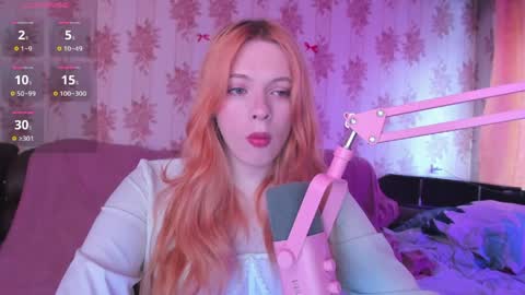 Snapshot of cutie_bambi_ chatting on 05.30.26 Bambi online show from 05.30.26