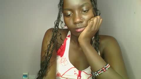 cutie_choco online show from 10.10.25