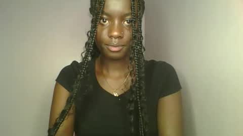 cutie_choco online show from 10.12.25