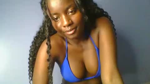 cutie_choco online show from 03.31.26