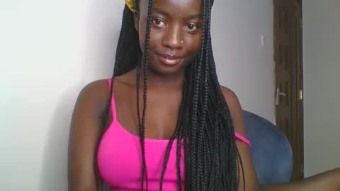 cutie_choco online show from 04.14.26