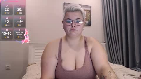 Sophie  Lilith online show from 10.28.25