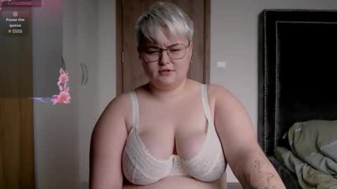 Sophie  Lilith online show from 11.07.25