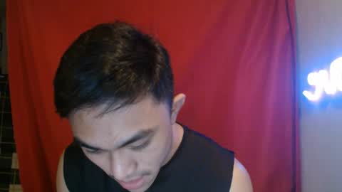 Snapshot of cutie_hunk69 chatting on 06.22.26 cutie_hunk69 online show from 06.22.26