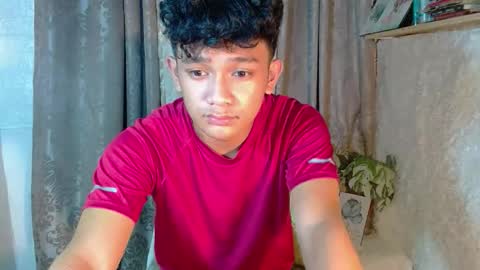 cutie_joshx online show from 05.23.26