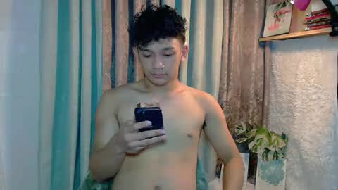 cutie_joshx online show from 05.24.26