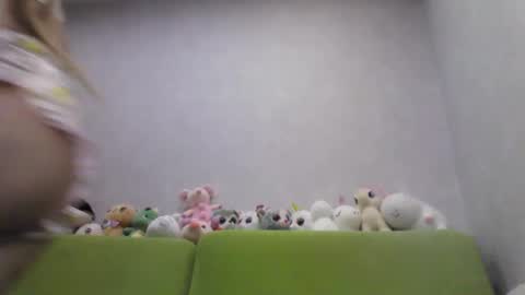 Chloe online show from 02.07.26