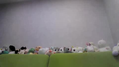 Chloe online show from 03.22.26