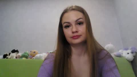 Snapshot of cutie_klo_ chatting on 05.07.26 Chloe online show from 05.07.26