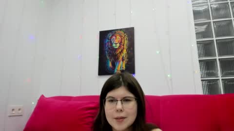 Snapshot of cutie_lory chatting on 02.08.25 cutie_lory online show from 02.08.25
