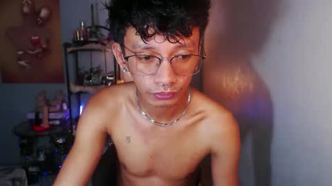 cutie_mico online show from 09.23.25