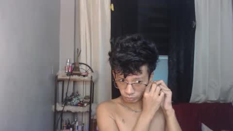 cutie_mico online show from 10.10.25