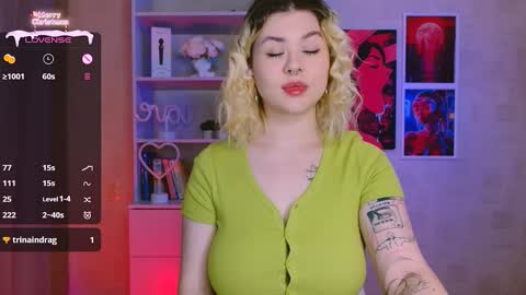 mili online show from 01.10.25