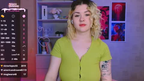 mili online show from 01.10.25