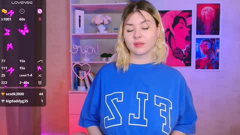 mili online show from 01.13.25