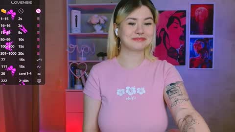 mili online show from 01.14.25