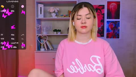 mili online show from 01.15.25