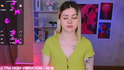 mili online show from 02.04.25