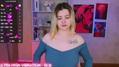 mili online show from 02.14.25