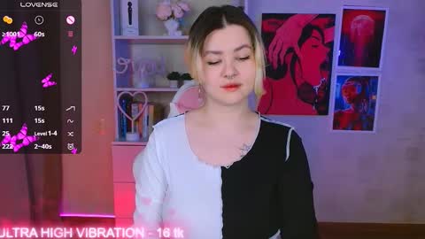 mili online show from 02.16.25