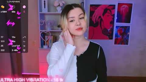 mili online show from 02.16.25