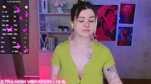 mili online show from 02.22.25