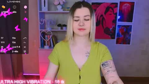 mili online show from 03.04.25