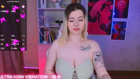 mili online show from 03.06.25