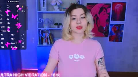 mili online show from 03.11.25