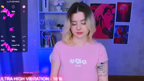 mili online show from 03.11.25