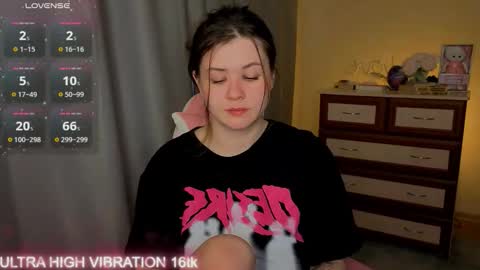 mili online show from 03.23.26