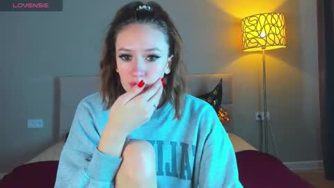 Kate online show from 11.09.25