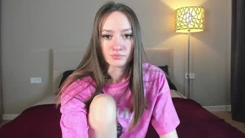 Kate online show from 04.12.26